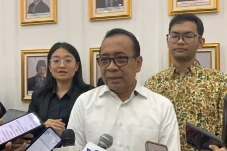 Menko PMK Pratikno Sentil...