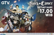 Spesial untuk Anime...