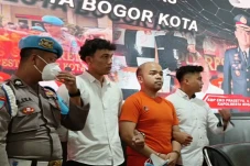 Ini Tampang Anak Majikan...