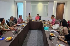 DPRD Jakarta Minta PAM...