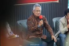 Riwayat Pendidikan Mendikti...