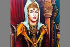 Sosok Sultanah Safiatuddin,...