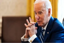 Biden: Aksi Militer...