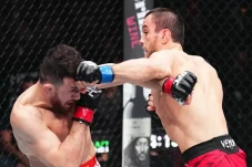 3 Penyebab Umar Nurmagomedov...