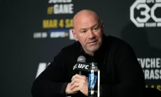 Kekayaan Dana White,...