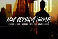 10 Sifat Istidraj yang...