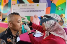 10 Tahun Pasrah Tak...