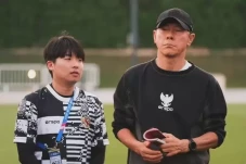 Shin Tae-yong Masih...
