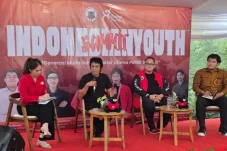 BMI Ajak Generasi Muda...