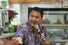 Bertemu Anies, Mardani...