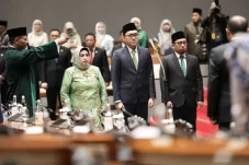 Profil Gus Hilman Mufidi,...