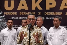 Menteri P2MI Tegaskan...
