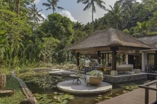Sacred River Spa, Destinasi...