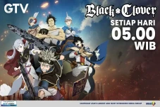 Spesial untuk Anime...