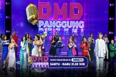 Banyak Kejutan dan Bawa...