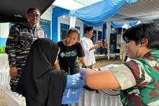 Didukung MNC Peduli,...