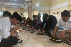 Koarmada RI dan MNC...