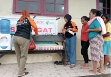 Akomodir Kebutuhan Konsumsi,...