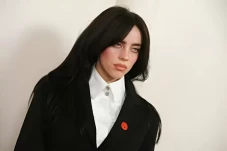 Billie Eilish Diduga...