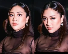 Profil Pendidikan Sherina...