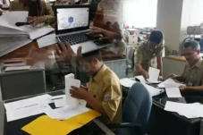 Tata Cara CPNS dan PPPK...