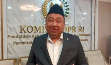 Libur Sebulan Penuh...
