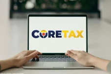 Coretax Banyak Dikeluhkan,...