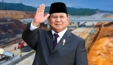 Prabowo Setujui Anggaran...