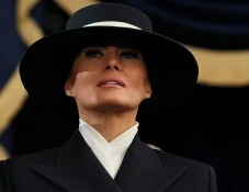6 Fakta Unik Melania...