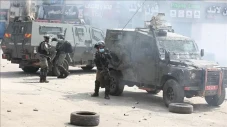 Israel Serbu Jenin Tepi...