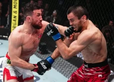 Umar Nurmagomedov Buka...