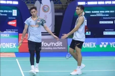 3 Calon Kuat Juara Ganda...