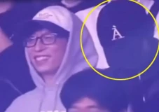 Nonton Konser Davichi,...