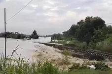 Banjir Grobogan Rendam...