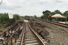 Banjir di Grobogan,...