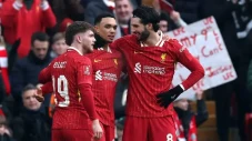 Liverpool dan Barcelona...