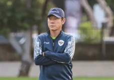 Kim Jong-jin Bongkar...