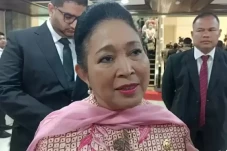 Titiek Soeharto Yakin...