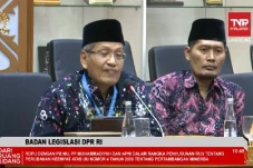 Kelakar Ketua PBNU soal...