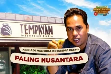 Lord Adi Grebek Dapur...