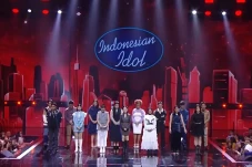 Babak Spektakuler Dimulai!...