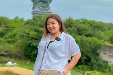 Kisah Inspiratif Veronica...