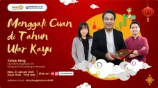 Prediksi Pasar Modal,...