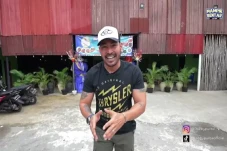 Robby Purba Bincang...