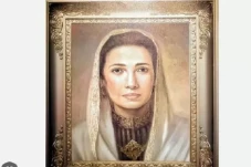Sosok Sultanah Nahrasiyah,...