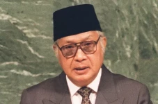 10 Pemimpin Dunia Terkaya...