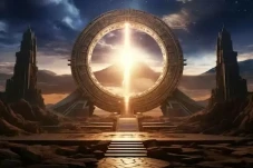 Akankah Proyek Stargate...