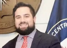 Siapa Michael DiMino?...