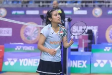 Sikat Tunggal Putri...