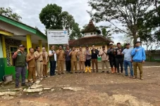 MNC Peduli Donasikan...